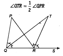 NCERT Solutions for Class 9 Maths Chapter 4 Lines ex3 6